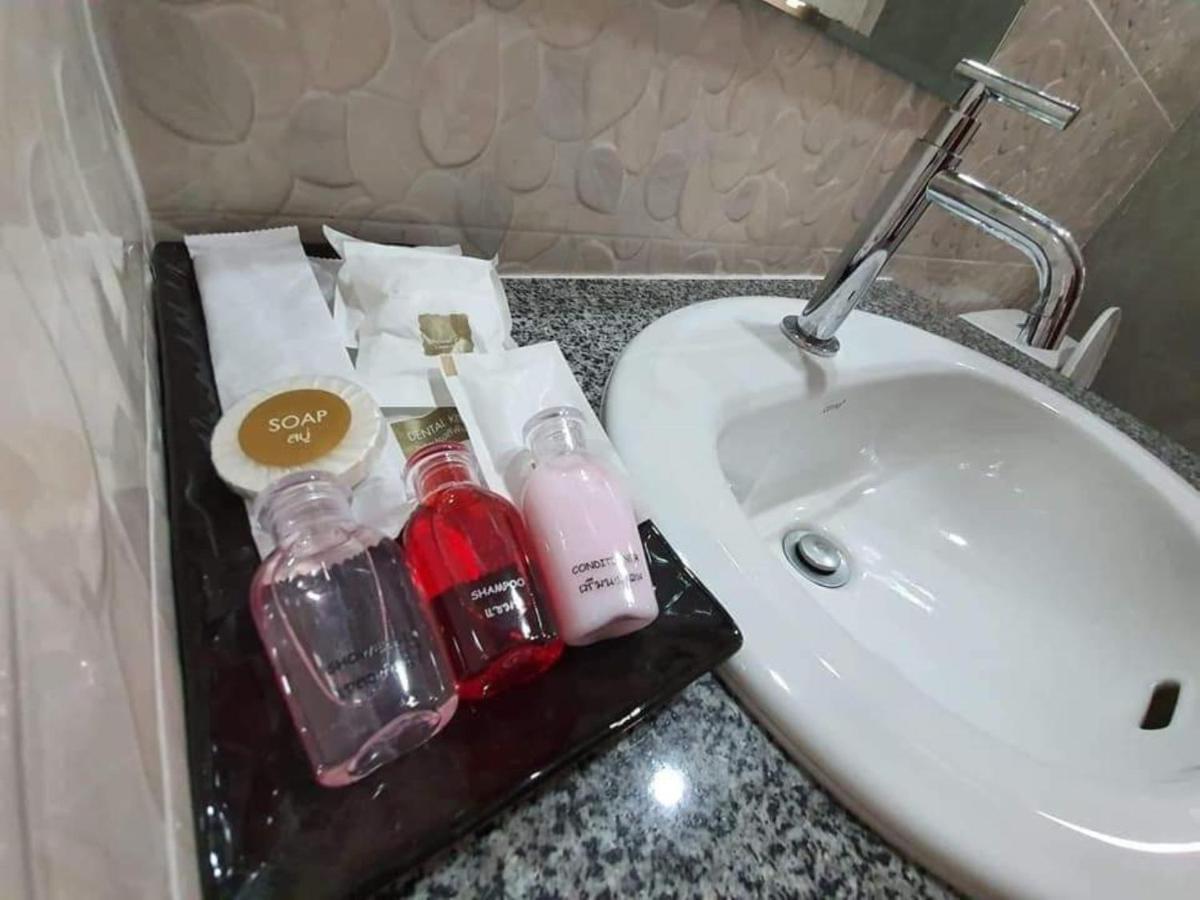 普塔姆精品酒店 清邁 外观 照片